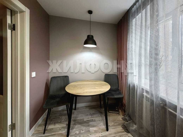 
  Продается 1-комн. квартира, 34.5 м², Сибирская ул, д. 51
. Фото 25.