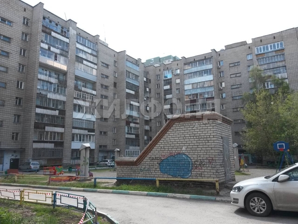 
  Продается 1-комн. квартира, 34.5 м², Сибирская ул, д. 51
. Фото 26.
