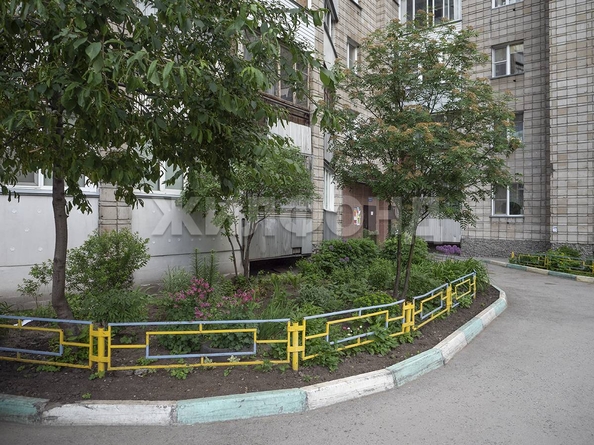 
  Продается 1-комн. квартира, 34.5 м², Сибирская ул, д. 51
. Фото 28.
