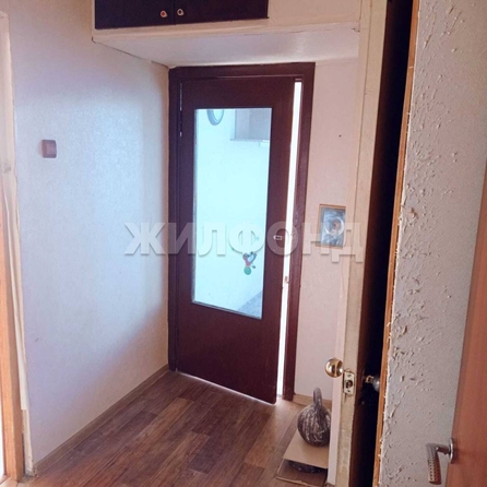 
  Продается 1-комн. квартира, 37.1 м², Тюленина ул, д. 1
. Фото 13.