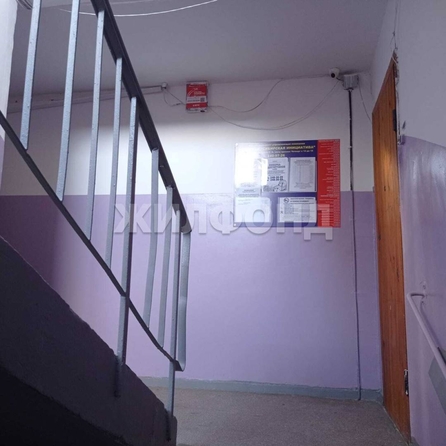 
  Продается 1-комн. квартира, 37.1 м², Тюленина ул, д. 1
. Фото 17.