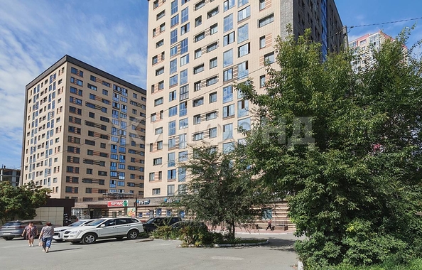
  Продается 1-комн. квартира, 39.9 м², Вилюйская ул, д. 17
. Фото 16.