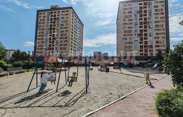 
  Продается 1-комн. квартира, 39.9 м², Вилюйская ул, д. 17
. Фото 20.