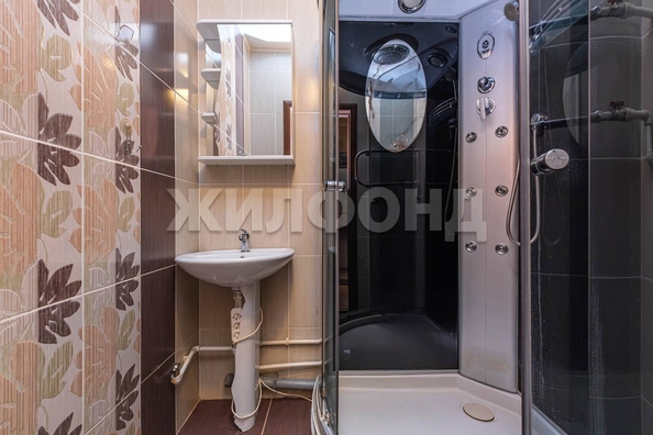 
  Продается 1-комн. квартира, 38.1 м², Медкадры ул, д. 1
. Фото 15.