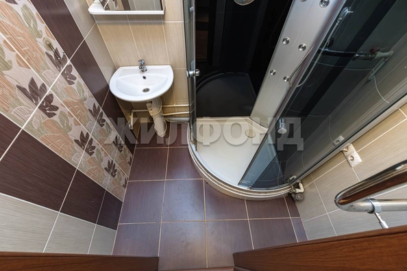 
  Продается 1-комн. квартира, 38.1 м², Медкадры ул, д. 1
. Фото 16.