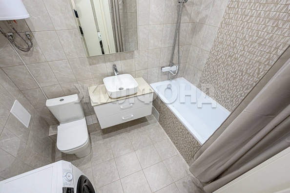 
  Продается 2-комн. квартира, 36.2 м², ЖК Расцветай на Красном, дом 1
. Фото 4.