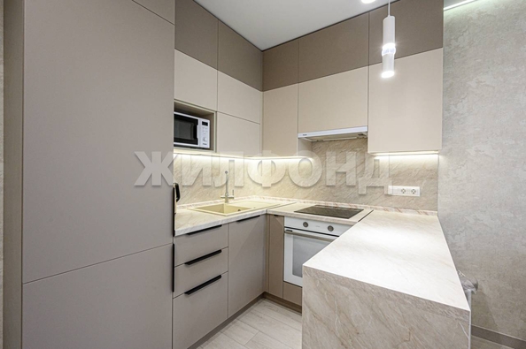 
  Продается 2-комн. квартира, 36.2 м², ЖК Расцветай на Красном, дом 1
. Фото 6.