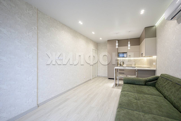 
  Продается 2-комн. квартира, 36.2 м², ЖК Расцветай на Красном, дом 1
. Фото 7.