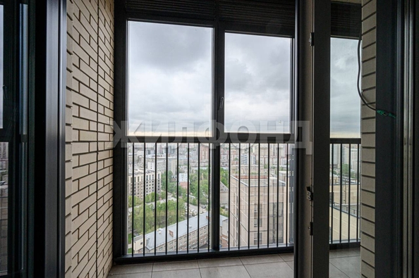 
  Продается 2-комн. квартира, 36.2 м², ЖК Расцветай на Красном, дом 1
. Фото 11.