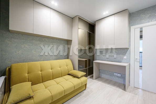 
  Продается 2-комн. квартира, 36.2 м², ЖК Расцветай на Красном, дом 1
. Фото 12.