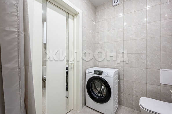 
  Продается 2-комн. квартира, 36.2 м², ЖК Расцветай на Красном, дом 1
. Фото 16.