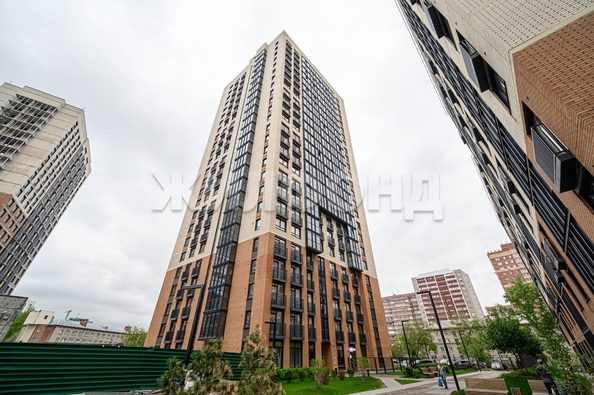 
  Продается 2-комн. квартира, 36.2 м², ЖК Расцветай на Красном, дом 1
. Фото 22.