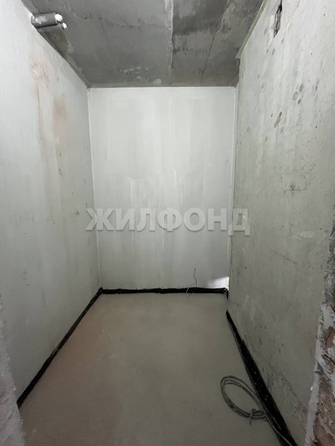
  Продается студия, 24.7 м², ЖК Комета - Октябрьский, б/с 1
. Фото 1.