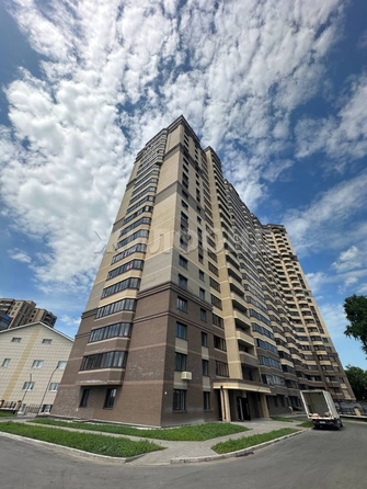 
  Продается студия, 24.7 м², ЖК Комета - Октябрьский, б/с 1
. Фото 11.