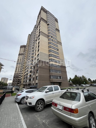 
  Продается студия, 24.7 м², ЖК Комета - Октябрьский, б/с 1
. Фото 13.