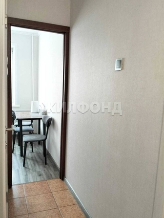 
  Продается 1-комн. квартира, 29.8 м², Новосибирская ул, д. 22
. Фото 7.