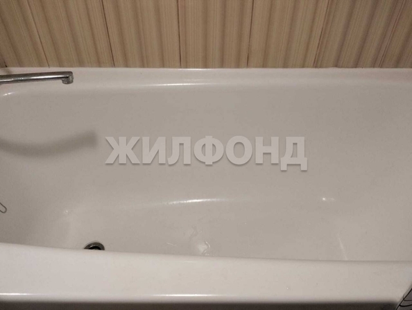 
  Продается 1-комн. квартира, 29.8 м², Новосибирская ул, д. 22
. Фото 13.