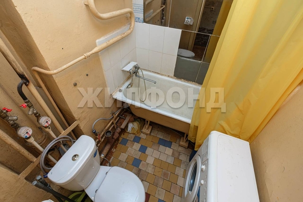 
  Продается 1-комн. квартира, 31 м², Блюхера ул, д. 57
. Фото 8.