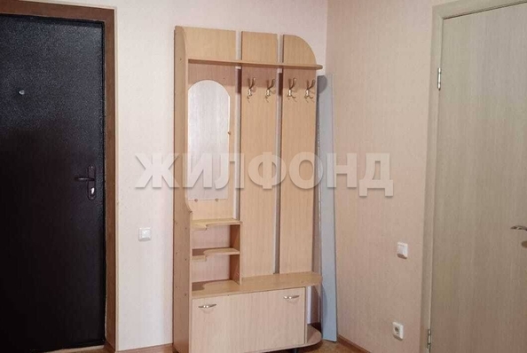 
  Продается 1-комн. квартира, 38.4 м², Оловозаводская ул, д. 13
. Фото 4.