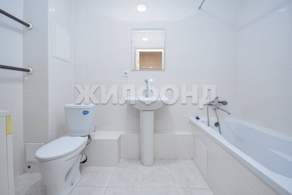 
  Продается 1-комн. квартира, 38.4 м², Оловозаводская ул, д. 13
. Фото 6.
