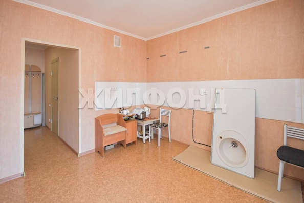 
  Продается 1-комн. квартира, 38.4 м², Оловозаводская ул, д. 13
. Фото 9.