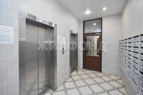 
  Продается 1-комн. квартира, 38.4 м², Оловозаводская ул, д. 13
. Фото 20.