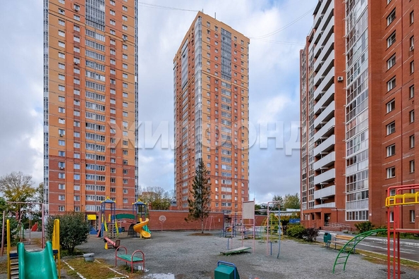 
  Продается 1-комн. квартира 38.4 м². Фото 2.