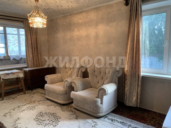 
  Продается 2-комн. квартира, 45.6 м², Бориса Богаткова ул, д. 194/2
. Фото 14.