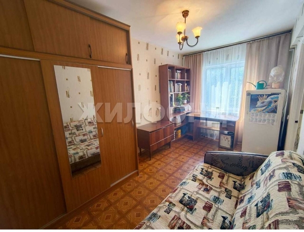 
  Продается 2-комн. квартира, 46 м², Сибирская ул, д. 28
. Фото 9.