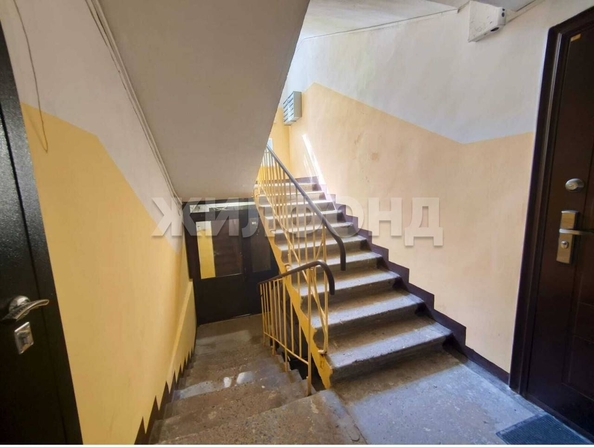 
  Продается 2-комн. квартира, 46 м², Сибирская ул, д. 28
. Фото 11.