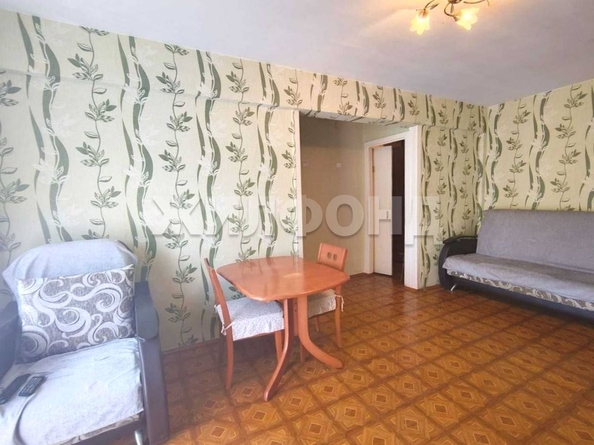 
  Продается 2-комн. квартира, 46 м², Сибирская ул, д. 28
. Фото 7.