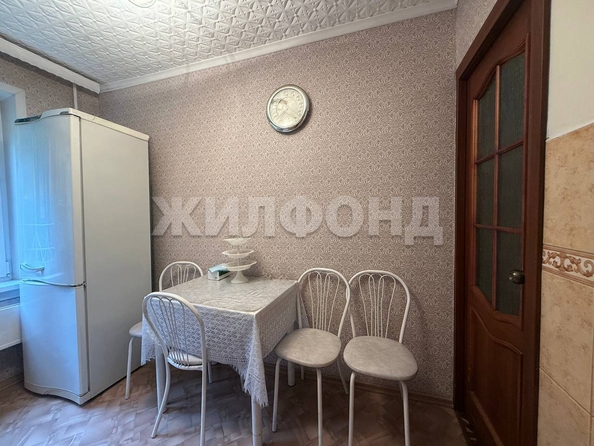 
  Продается 4-комн. квартира, 74 м², Гусинобродское ш, д. 27
. Фото 6.