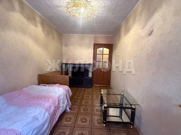 
  Продается 4-комн. квартира, 74 м², Гусинобродское ш, д. 27
. Фото 18.