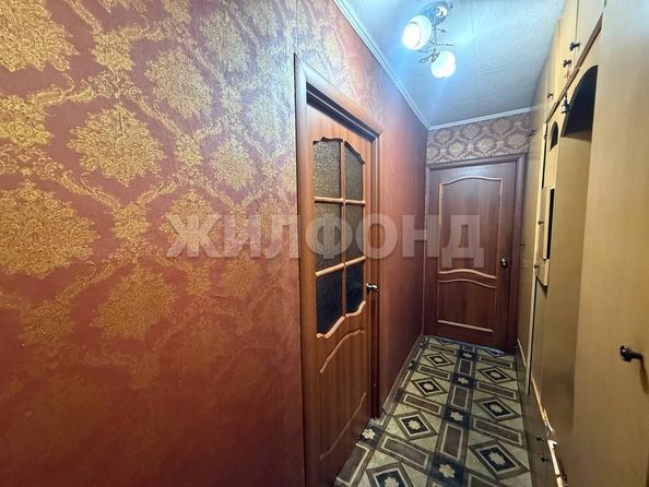 
  Продается 4-комн. квартира, 74 м², Гусинобродское ш, д. 27
. Фото 19.