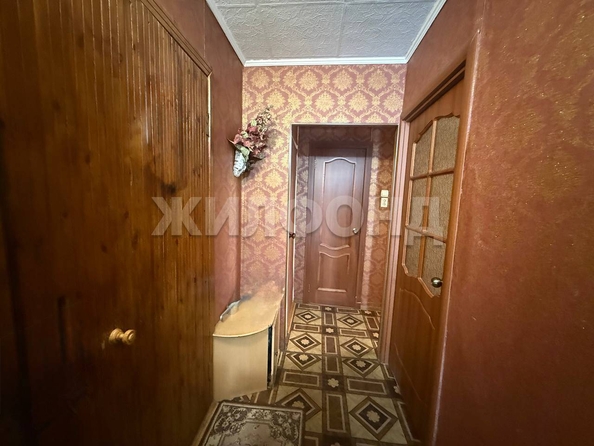 
  Продается 4-комн. квартира, 74 м², Гусинобродское ш, д. 27
. Фото 22.