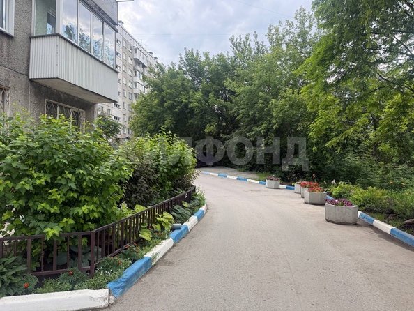 
  Продается 4-комн. квартира, 74 м², Гусинобродское ш, д. 27
. Фото 31.