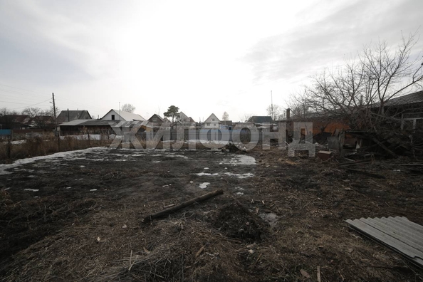 
  Продается дом, 40.8 м², рабочий поселок Ордынское
. Фото 4.