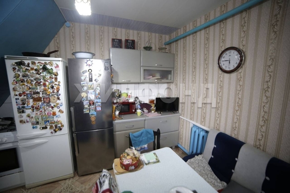 
  Продается дом, 94.2 м², рабочий поселок Ордынское
. Фото 3.