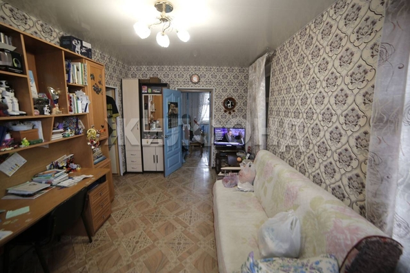 
  Продается дом, 94.2 м², рабочий поселок Ордынское
. Фото 5.
