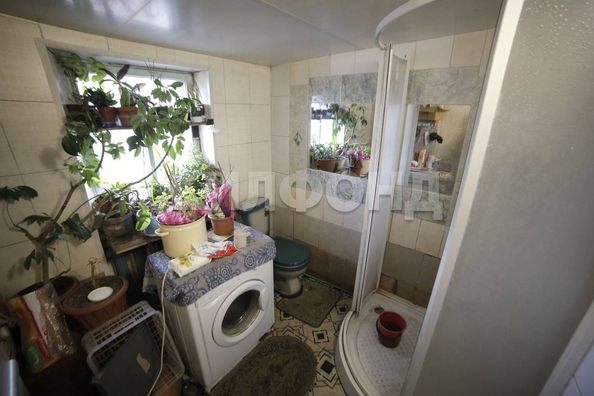 
  Продается дом, 94.2 м², рабочий поселок Ордынское
. Фото 9.