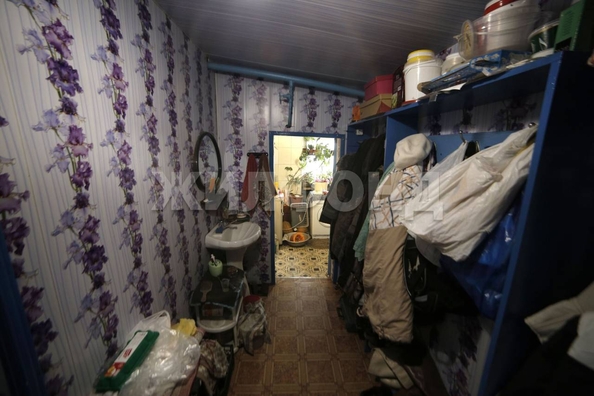 
  Продается дом, 94.2 м², рабочий поселок Ордынское
. Фото 11.