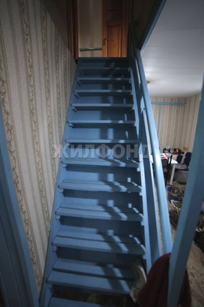 
  Продается дом, 94.2 м², рабочий поселок Ордынское
. Фото 15.