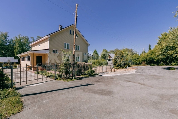 
  Продается дом, 418.3 м², село Боровое
. Фото 2.