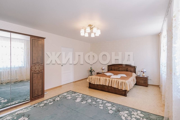 
  Продается дом, 418.3 м², село Боровое
. Фото 23.