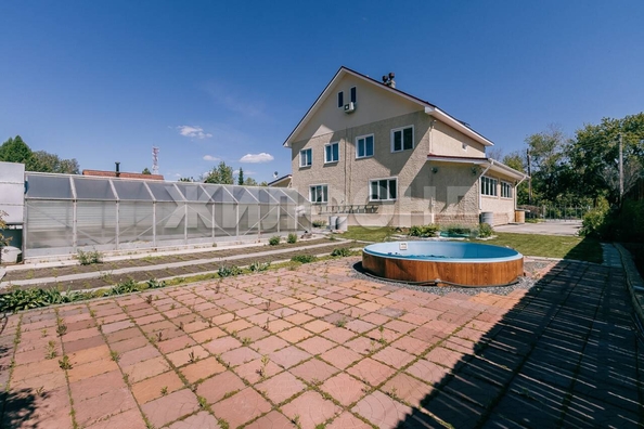 
  Продается дом, 418.3 м², село Боровое
. Фото 54.