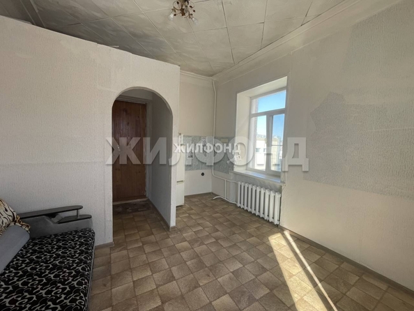 
  Продается комната, 17.6 м², Дзержинского пр-кт, д. 10
. Фото 2.