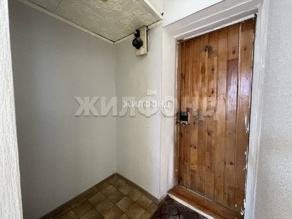 
  Продается комната, 17.6 м², Дзержинского пр-кт, д. 10
. Фото 5.