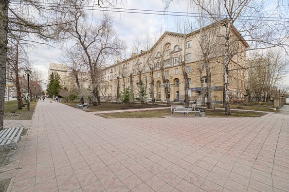 
  Продается комната, 17.6 м², Дзержинского пр-кт, д. 10
. Фото 11.