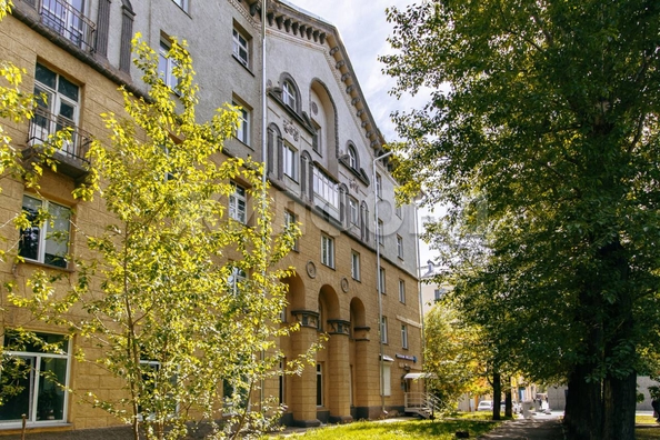
  Продается комната, 17.6 м², Дзержинского пр-кт, д. 10
. Фото 13.