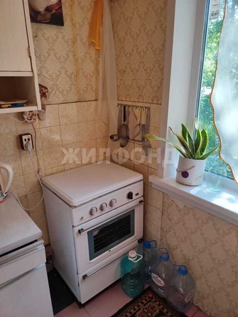 
  Сдается 1-комн. квартира, 30 м², Жемчужная ул, д. 24
. Фото 2.